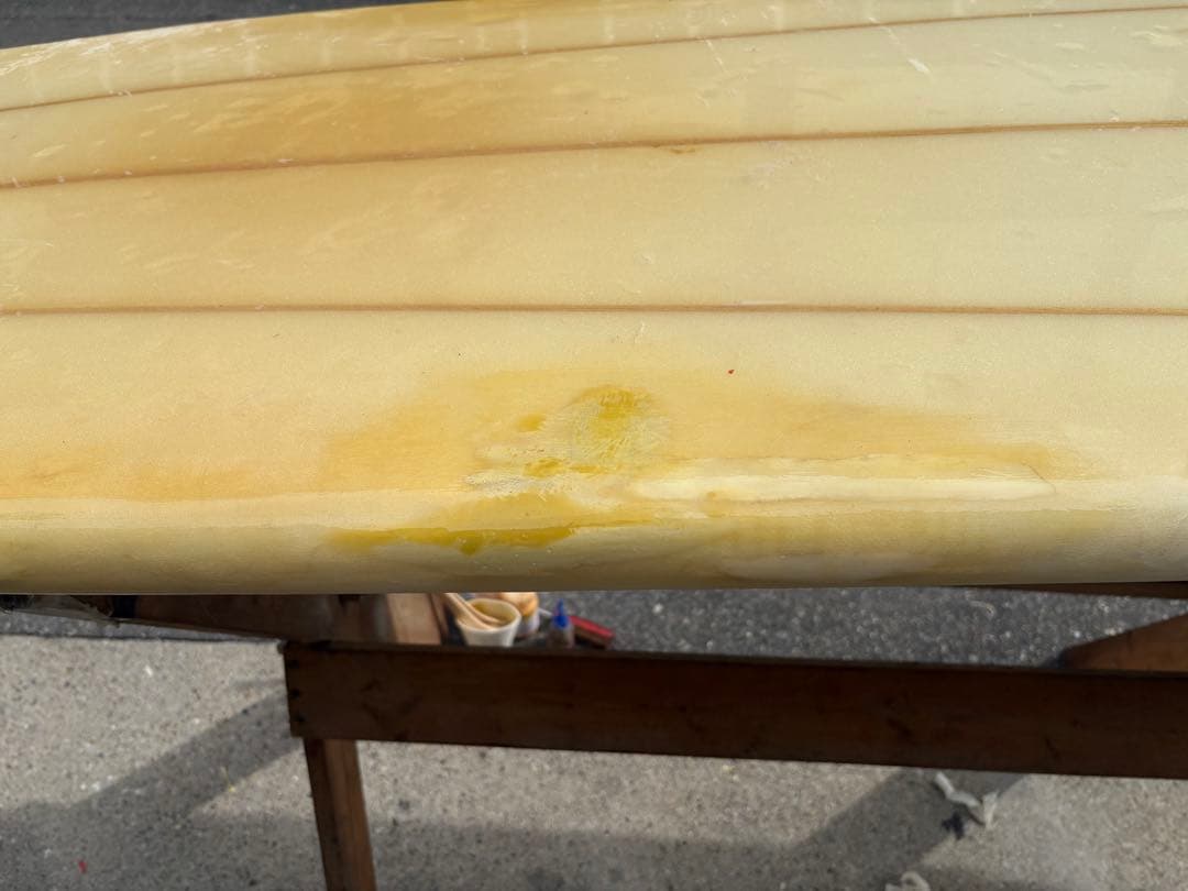 Dahlberg サーフボード 10フイート ロングボード サーフボード