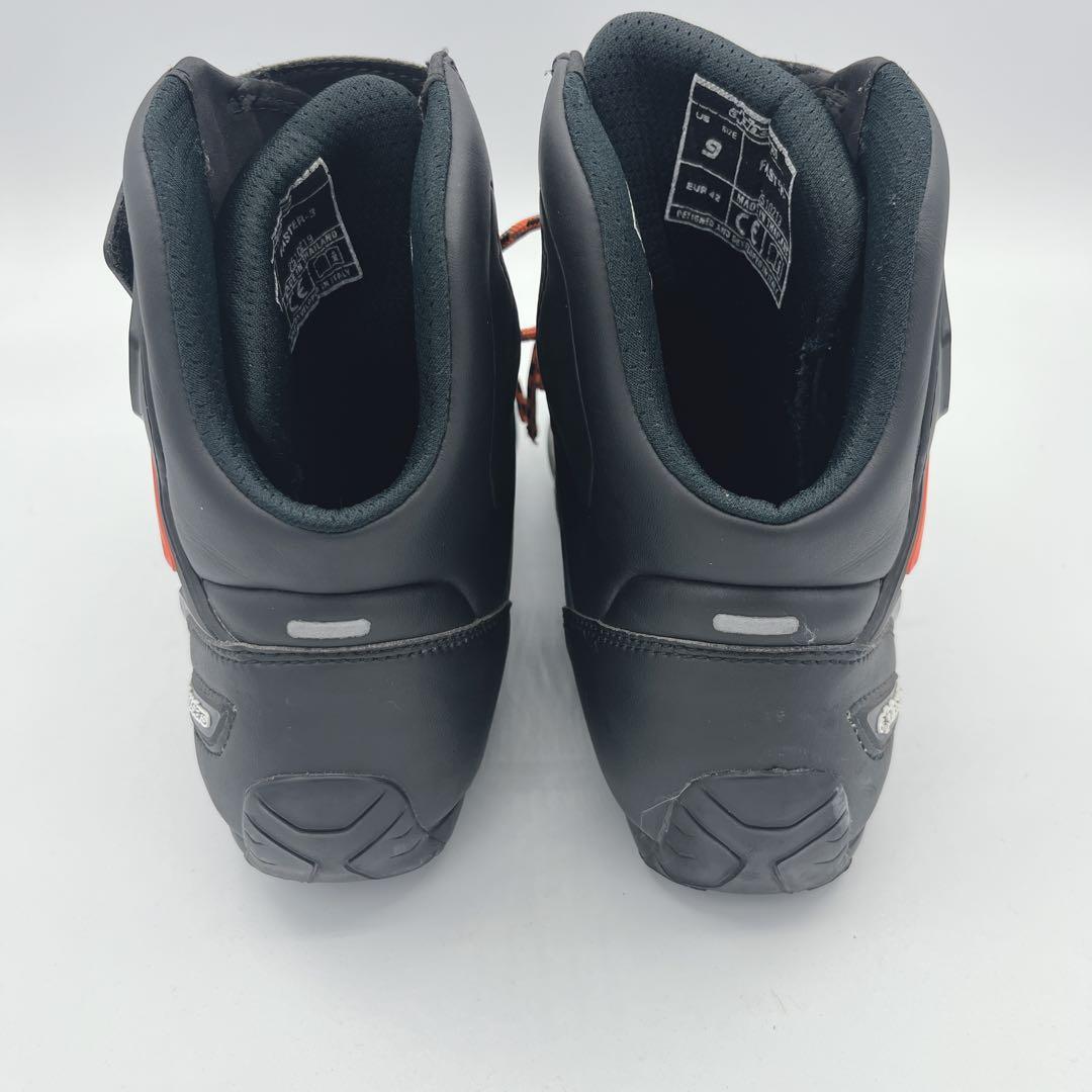 アルパインスターズ FASTER 3 SHOE 42