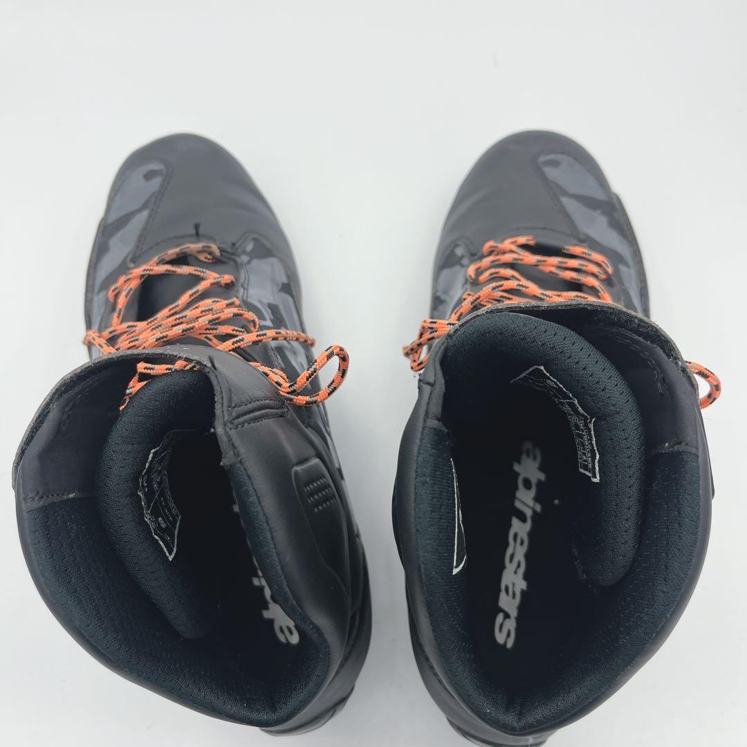 アルパインスターズ FASTER 3 SHOE 42