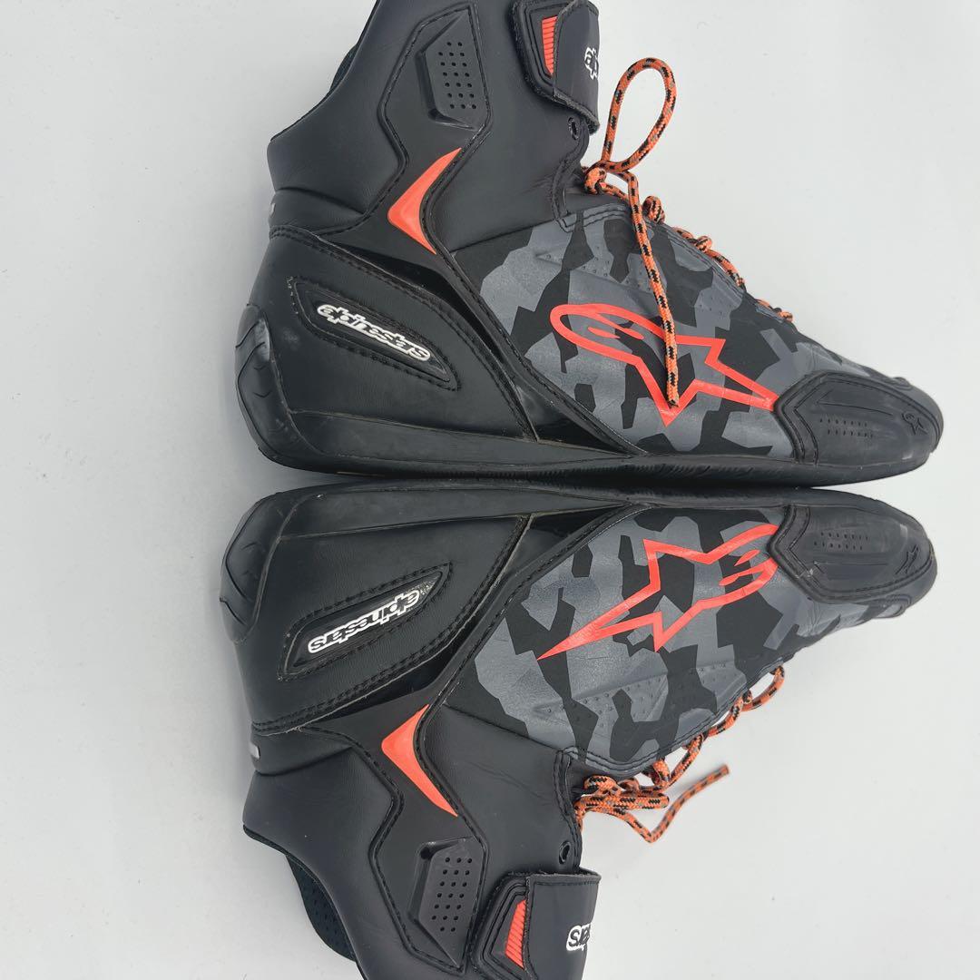 アルパインスターズ FASTER 3 SHOE 42