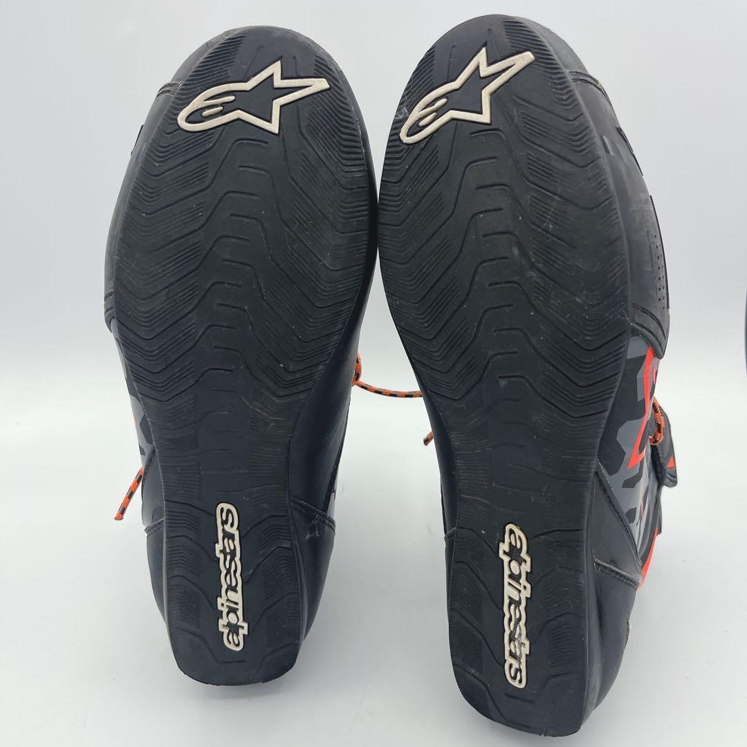 アルパインスターズ FASTER 3 SHOE 42