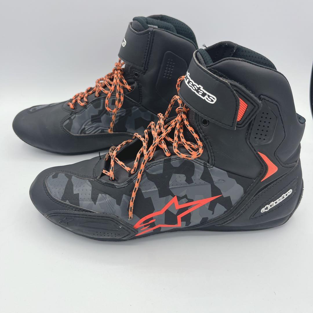 アルパインスターズ FASTER 3 SHOE 42