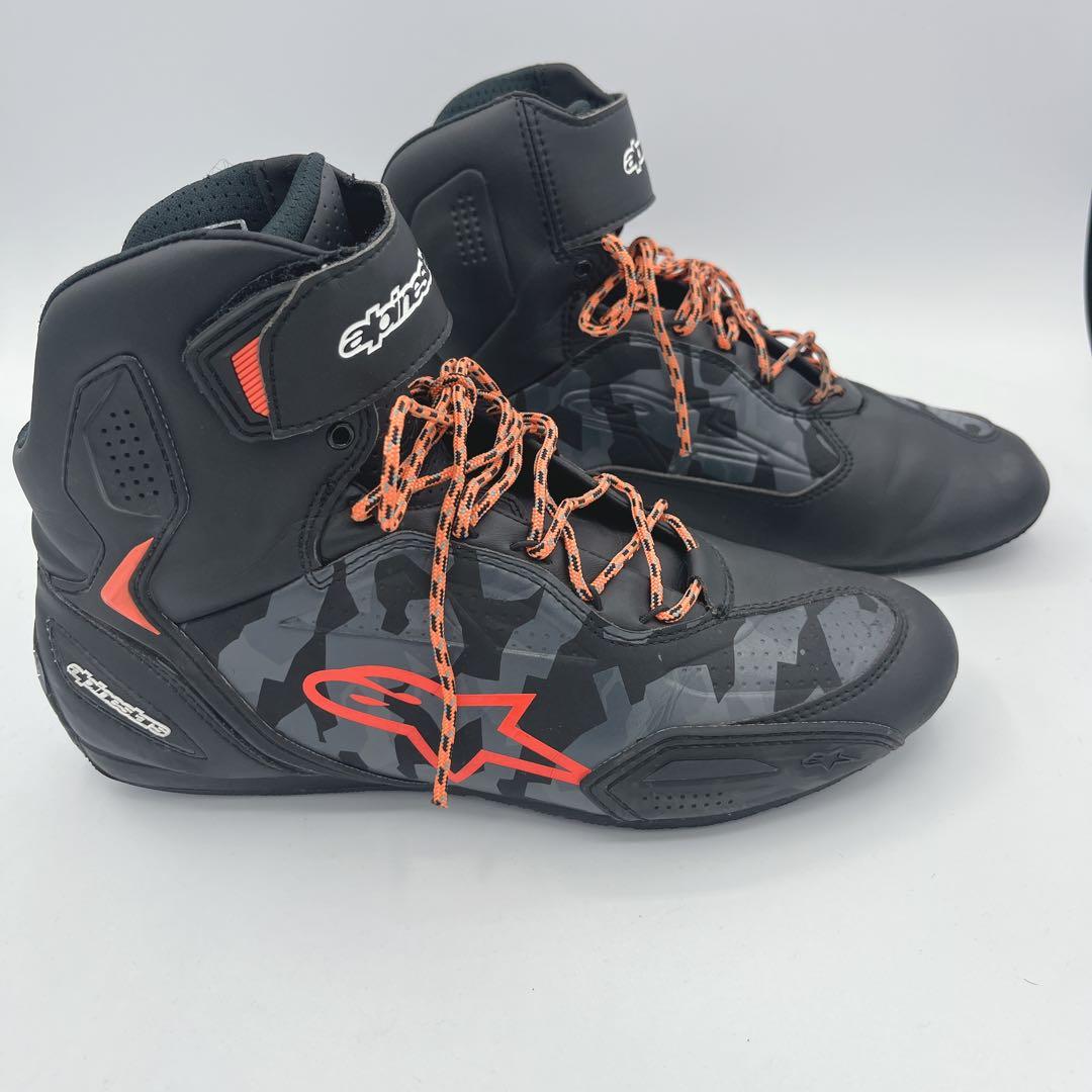 アルパインスターズ FASTER 3 SHOE 42