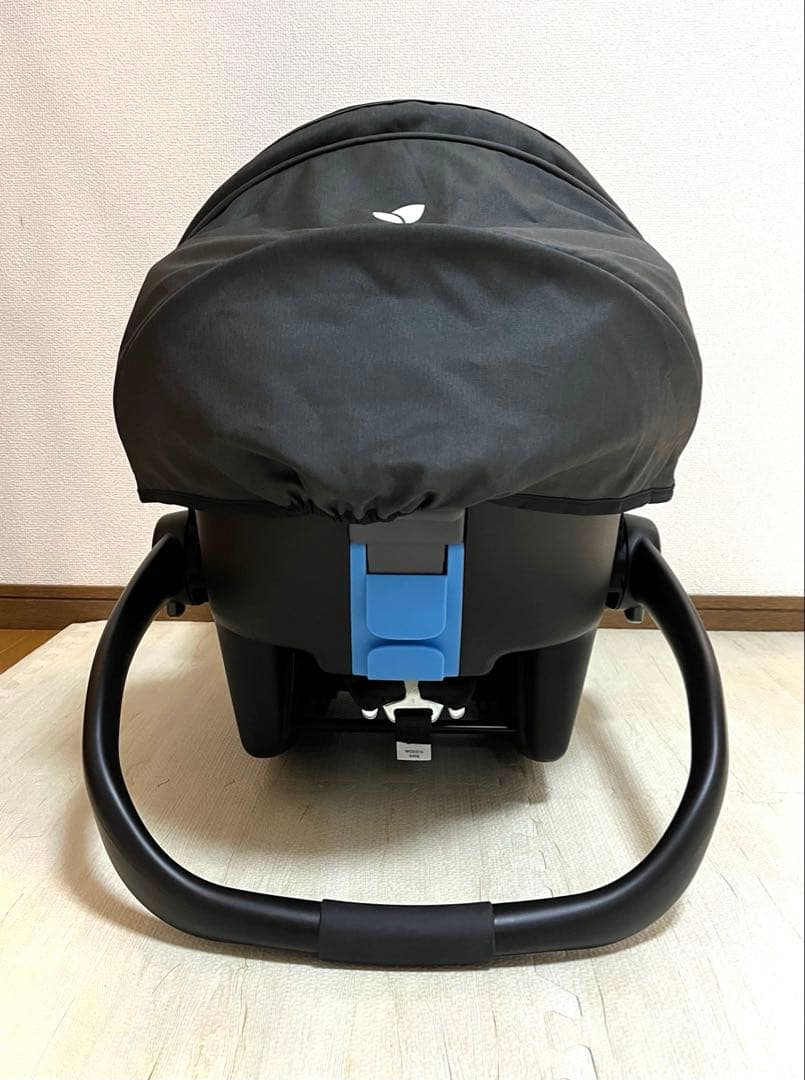 Joie(ジョイー) ベビーシート ジェム エンバー　チャイルドシート