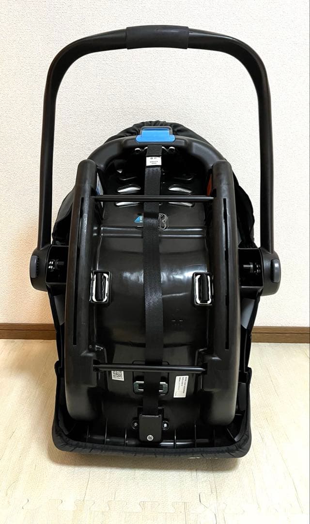 Joie(ジョイー) ベビーシート ジェム エンバー　チャイルドシート