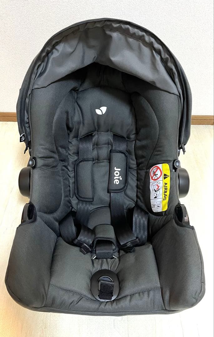 Joie(ジョイー) ベビーシート ジェム エンバー　チャイルドシート