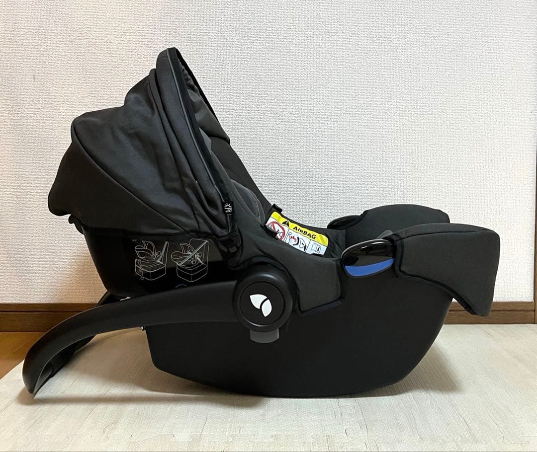 Joie(ジョイー) ベビーシート ジェム エンバー　チャイルドシート