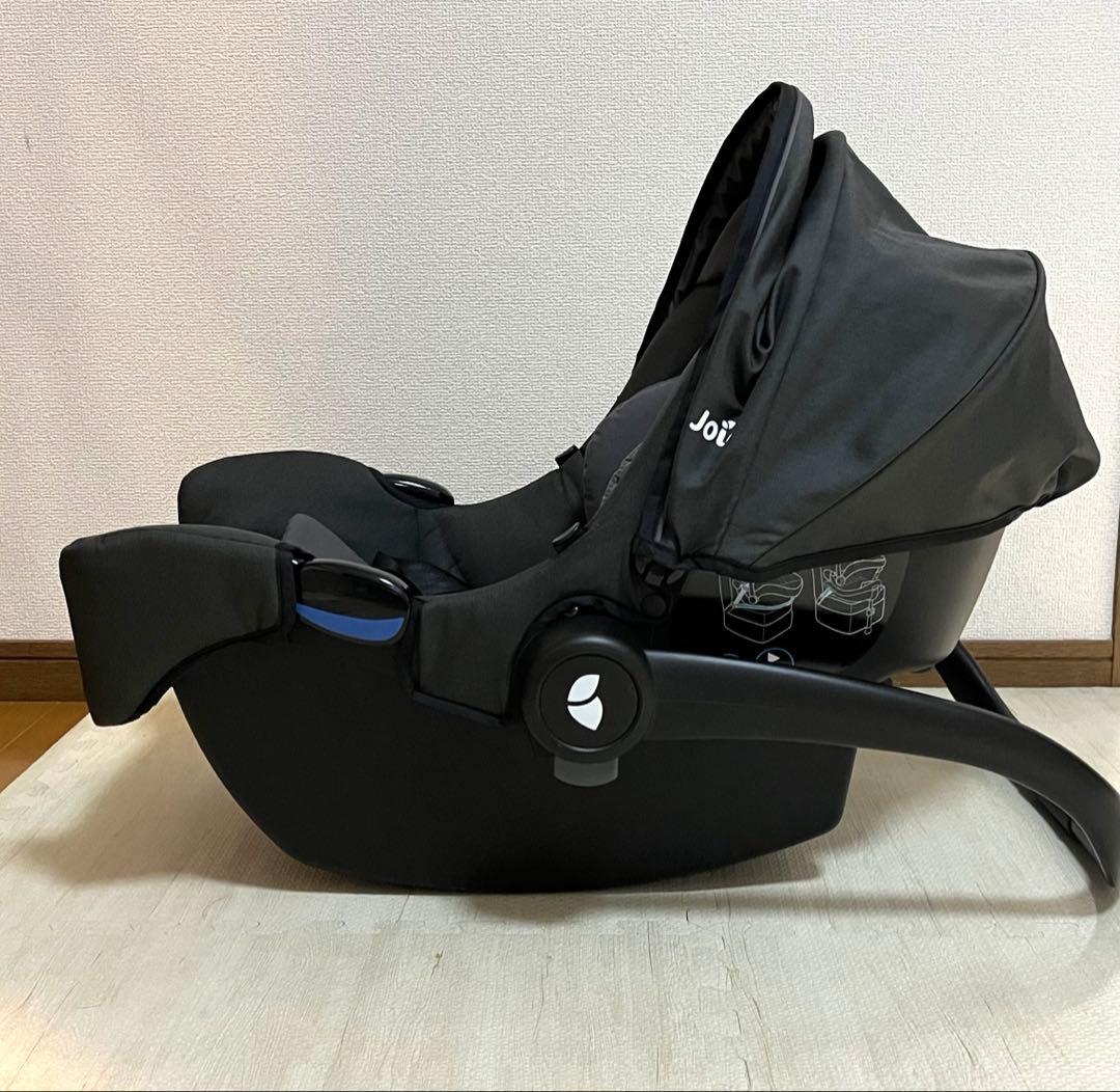 Joie(ジョイー) ベビーシート ジェム エンバー　チャイルドシート