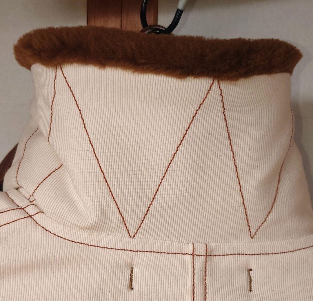 フリーホイーラーズ　S-3 ウインターフライングJKT カスタム Size40