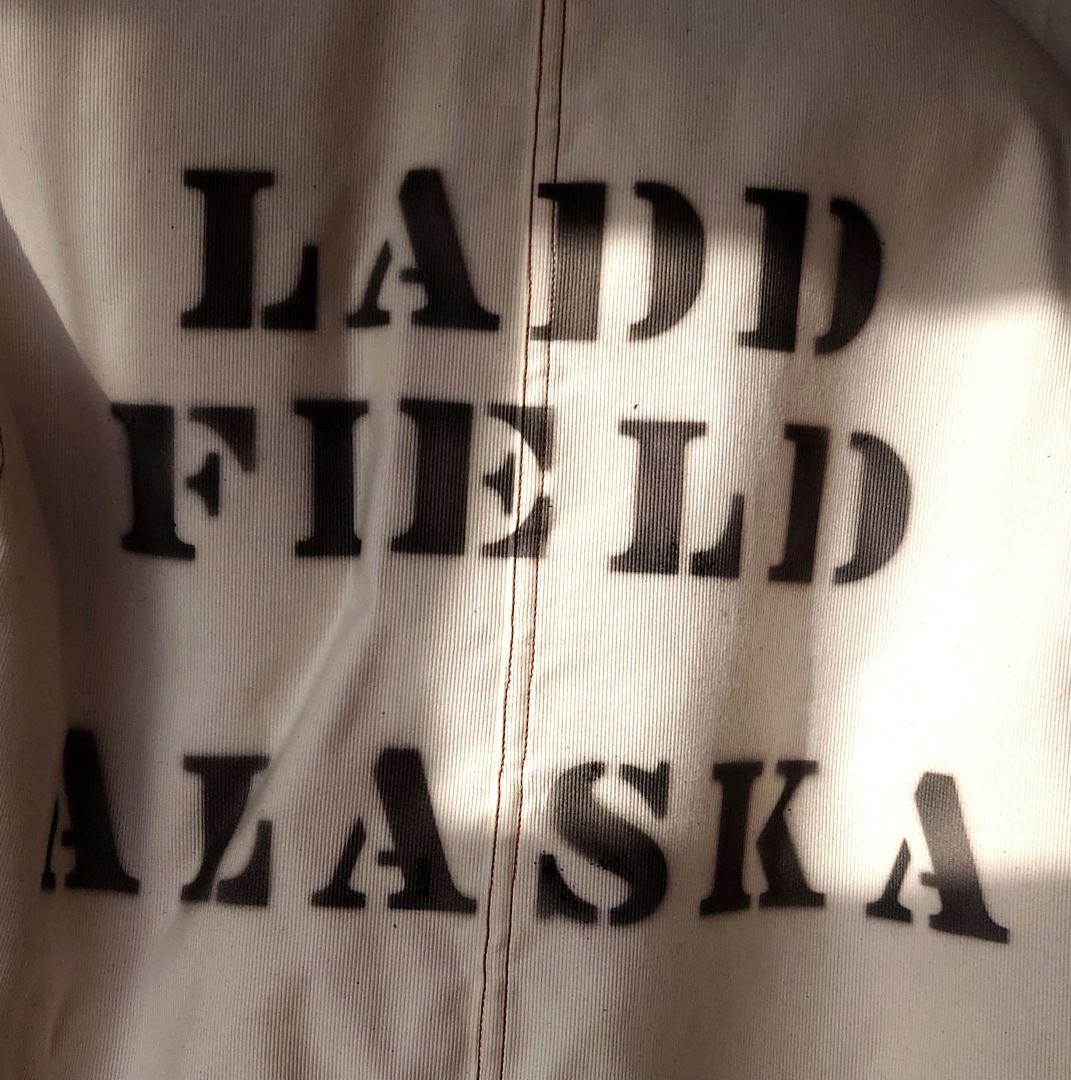 フリーホイーラーズ　S-3 ウインターフライングJKT カスタム Size40