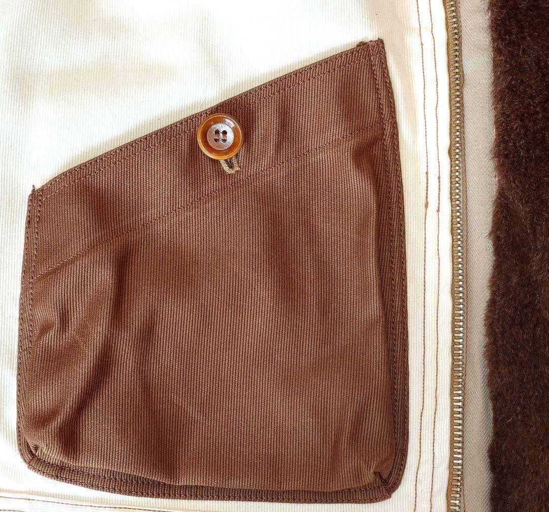 フリーホイーラーズ　S-3 ウインターフライングJKT カスタム Size40