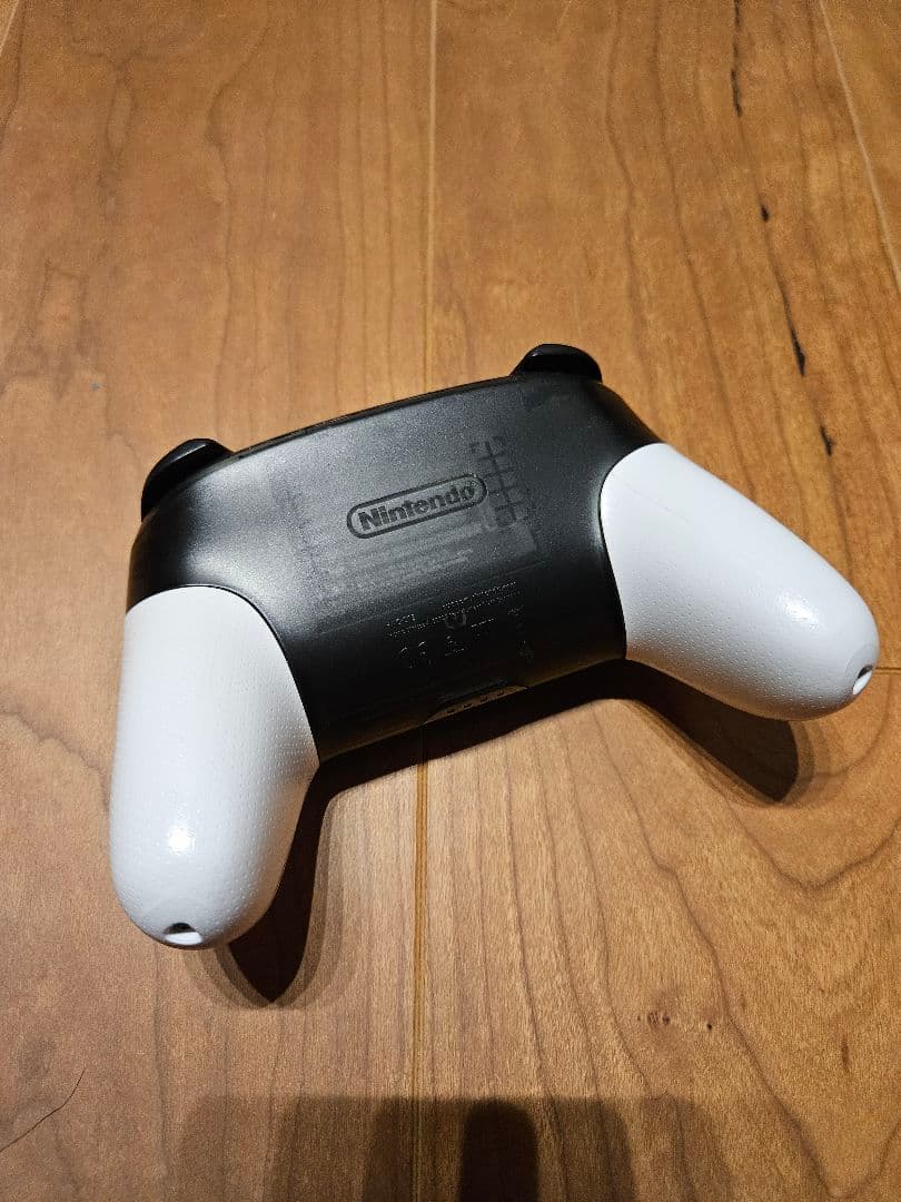 Nintendo Switch 本体　プロコン(ともにスマブラ仕様)