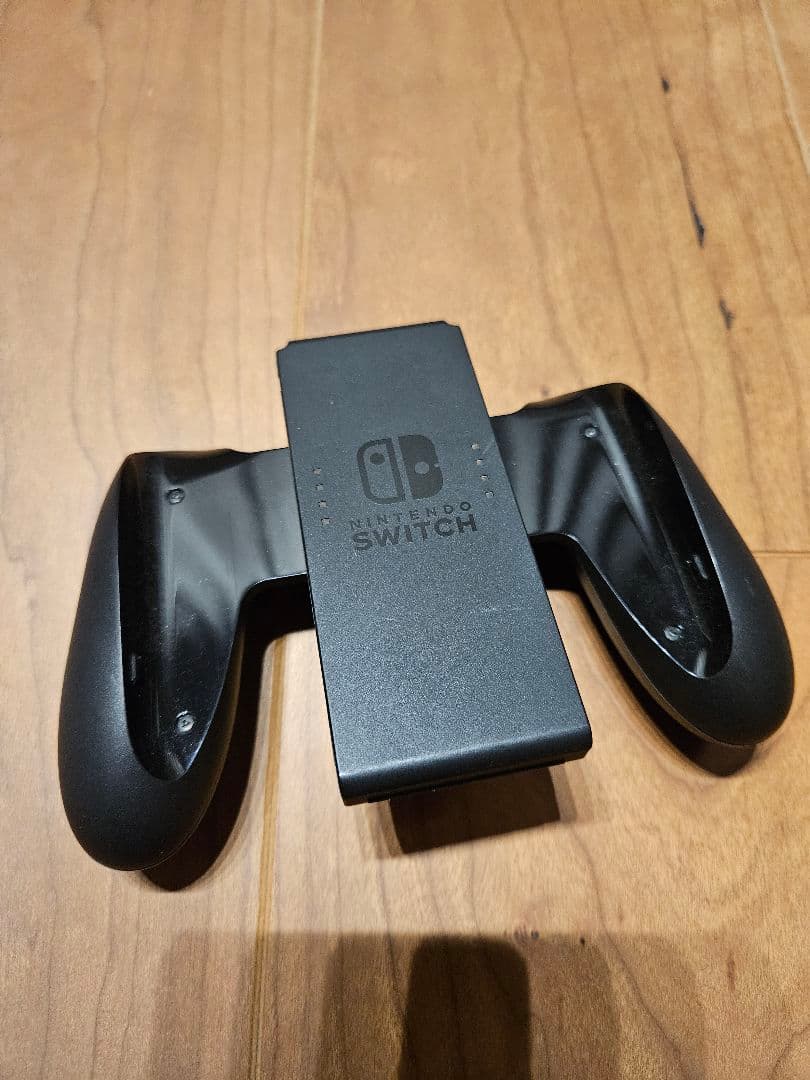 Nintendo Switch 本体　プロコン(ともにスマブラ仕様)