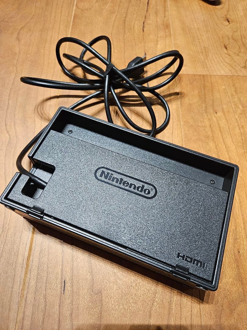 Nintendo Switch 本体　プロコン(ともにスマブラ仕様)