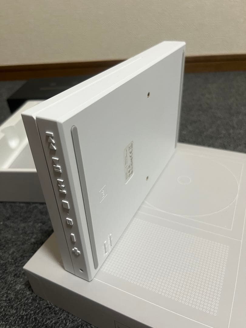 km5 ヘッドホン・CDプレイヤーセット