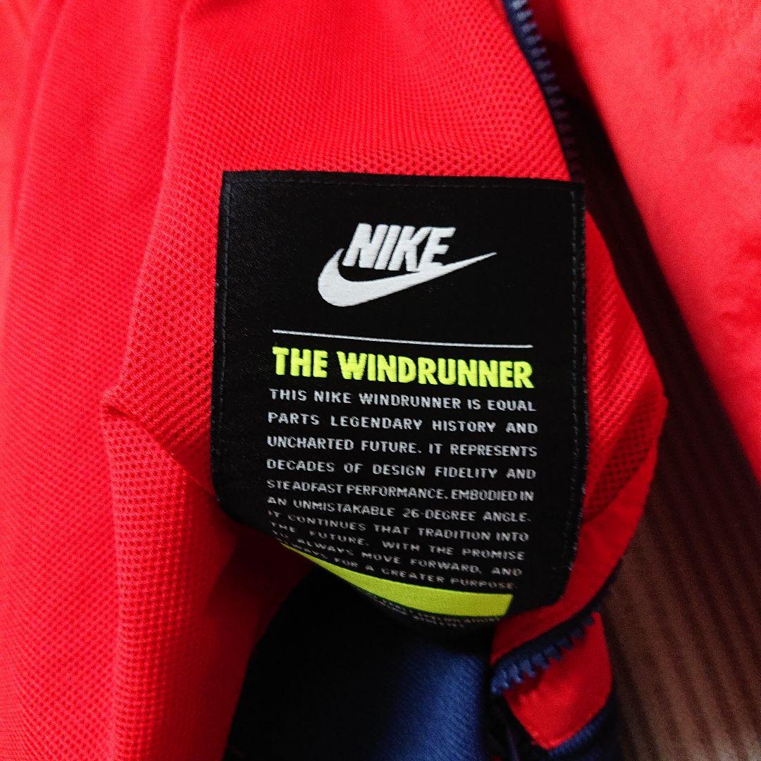 【美品】 鹿島アントラーズ ナイキ ナイロンジャケット 30th ユニフォーム