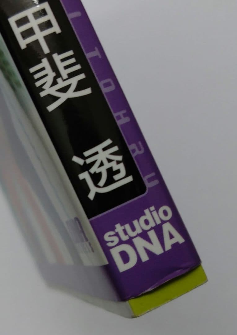 ペルソナ·アナザービジョン 明日出会う自分へ 甲斐透 PERSONA