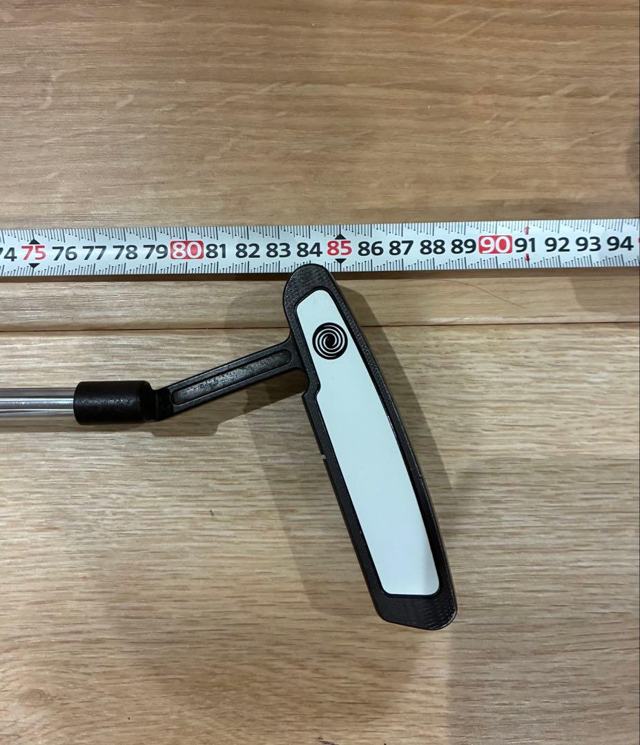 【支給品 】オデッセイ ブラックシリーズ ♯1