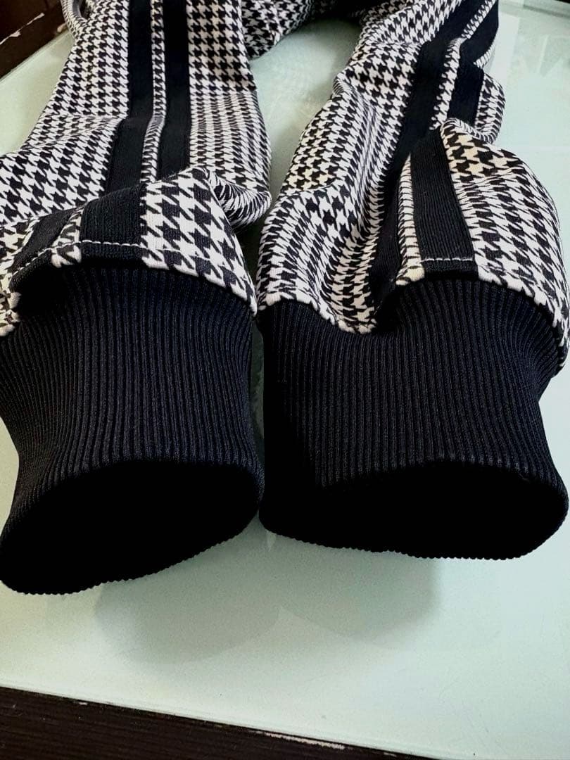 ロンズデール 千鳥柄 ジャージ ジャケット フレッドペリー パーカー メルク