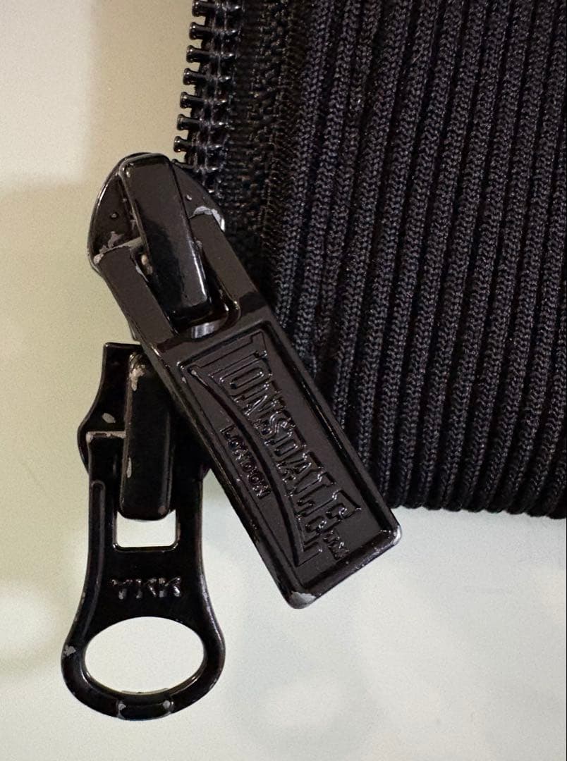 ロンズデール 千鳥柄 ジャージ ジャケット フレッドペリー パーカー メルク