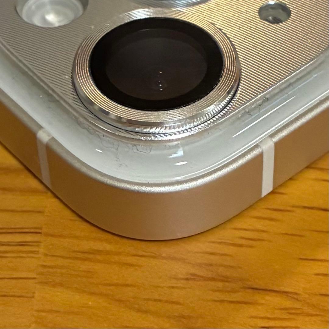 中古美品 iPhone14 128GB バッテリー100％ 本体のみ