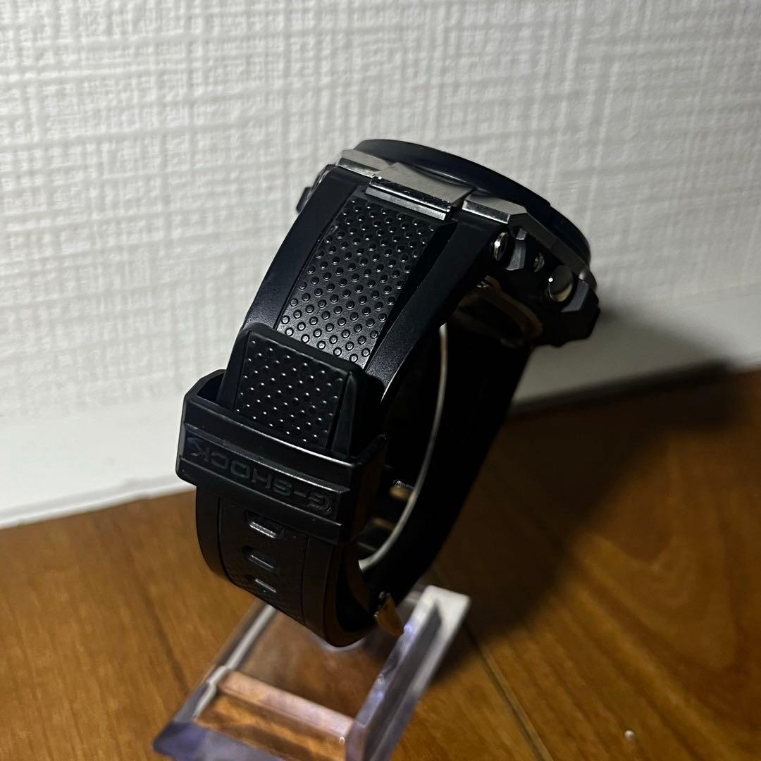 極美品 G-SHOCK GST-W300 電波ソーラー
