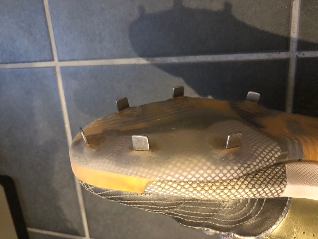 Under Armour Harper 7 （アンダーアーマー ハーパー7）