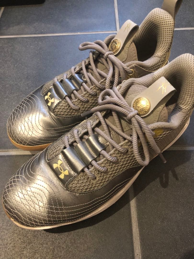 Under Armour Harper 7 （アンダーアーマー ハーパー7）