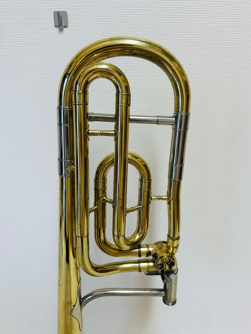 1108 キング　テナーバストロンボー