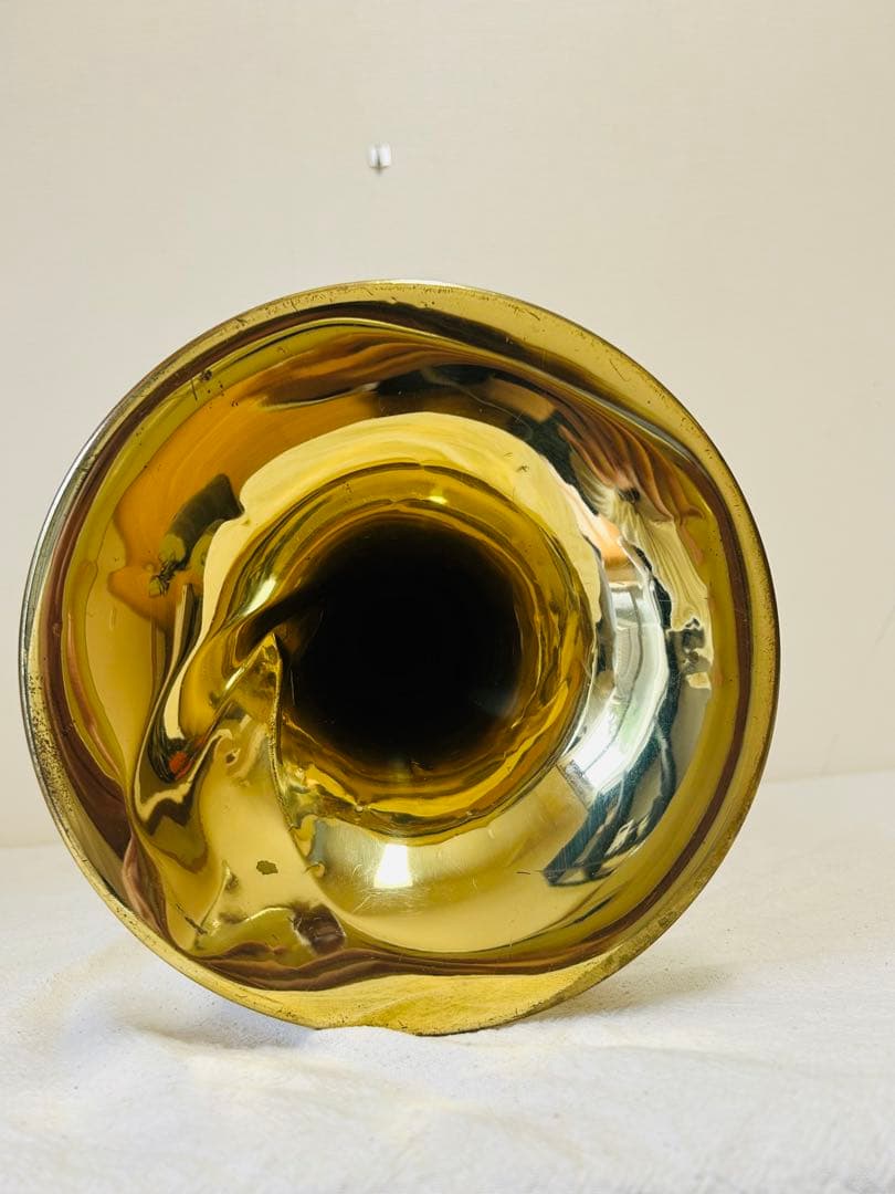 1108 キング　テナーバストロンボー