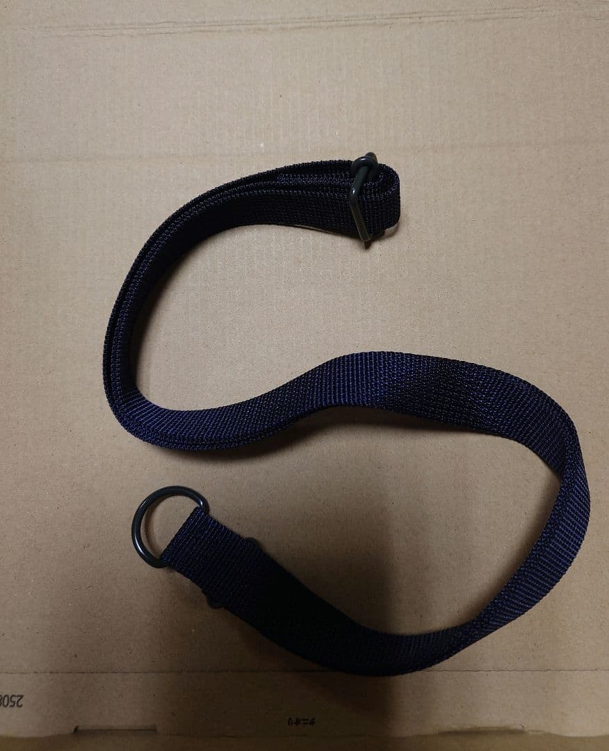 ポーター　タンカーモバイルポーチ　ブルー