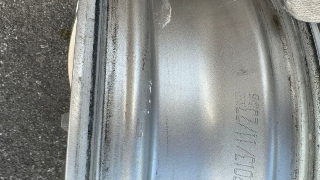 ブリヂストン／エコフォルム／15インチ ／4本セット