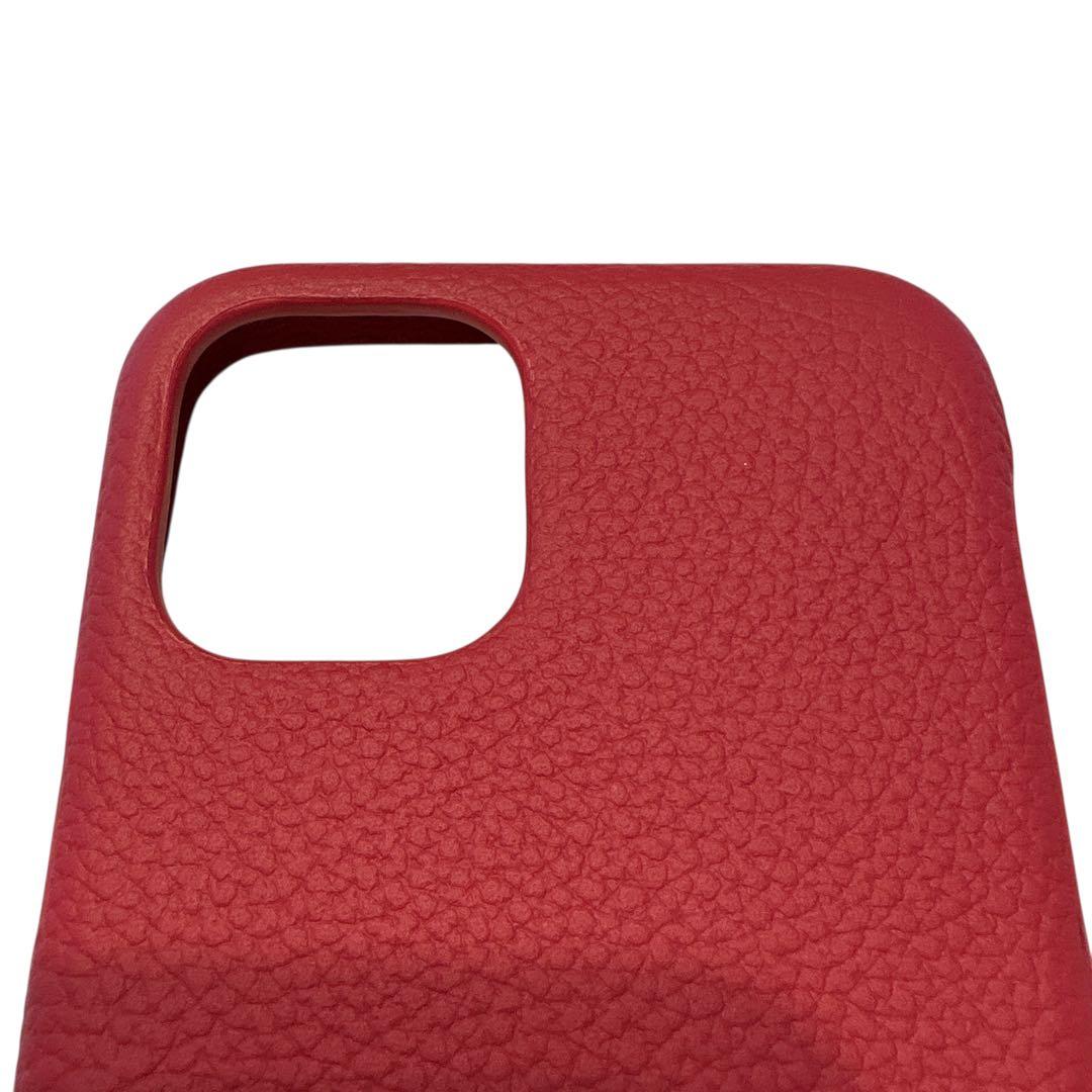 正規品［極美品］Louis Vuitton iPhone 11 Pro ケース