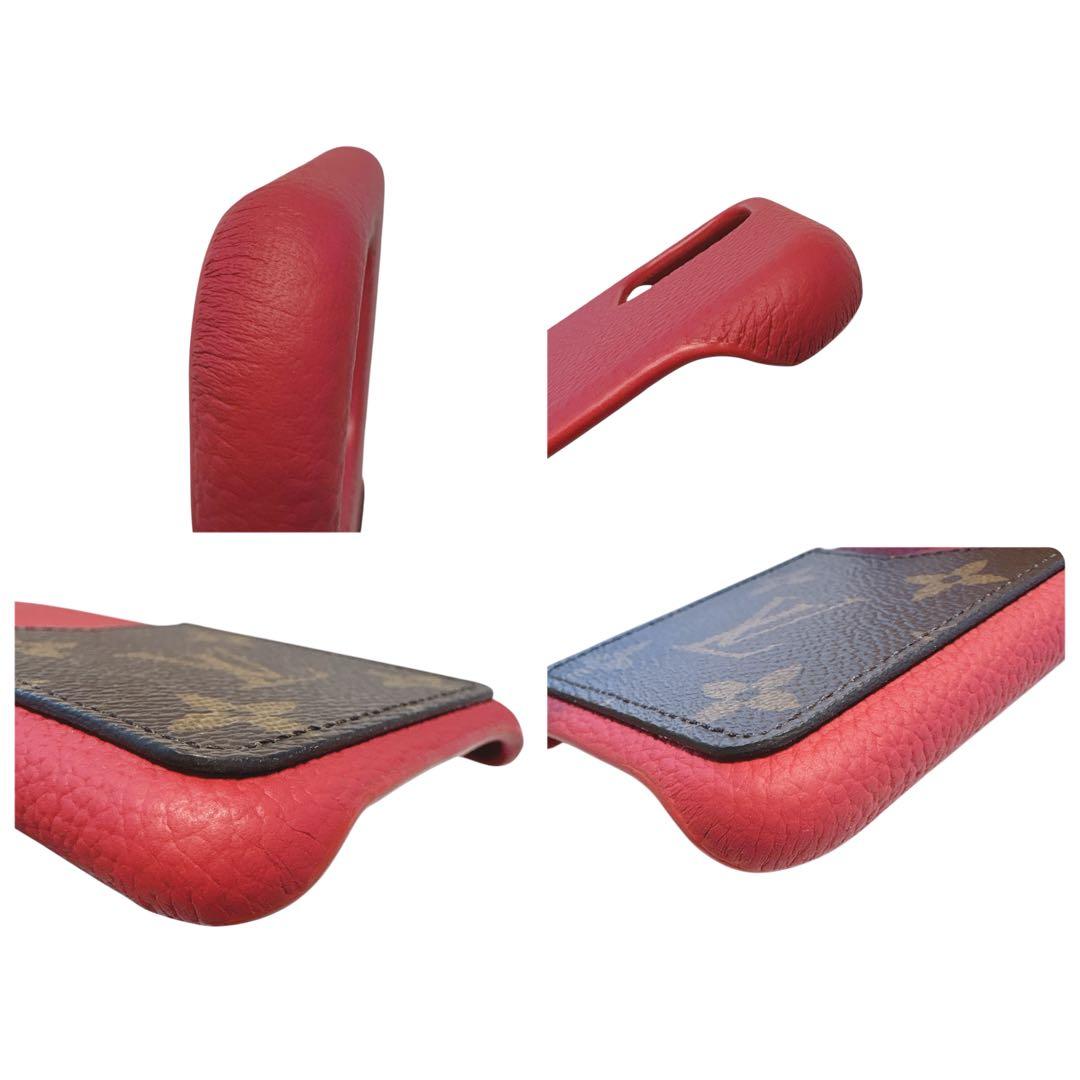 正規品［極美品］Louis Vuitton iPhone 11 Pro ケース