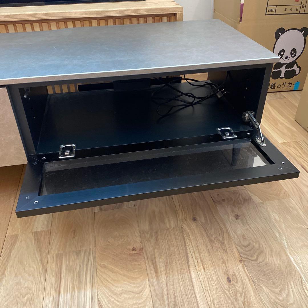 【最終値下げ】AYANO / 綾野製作所　Zゼノ ノワール　トープグレー