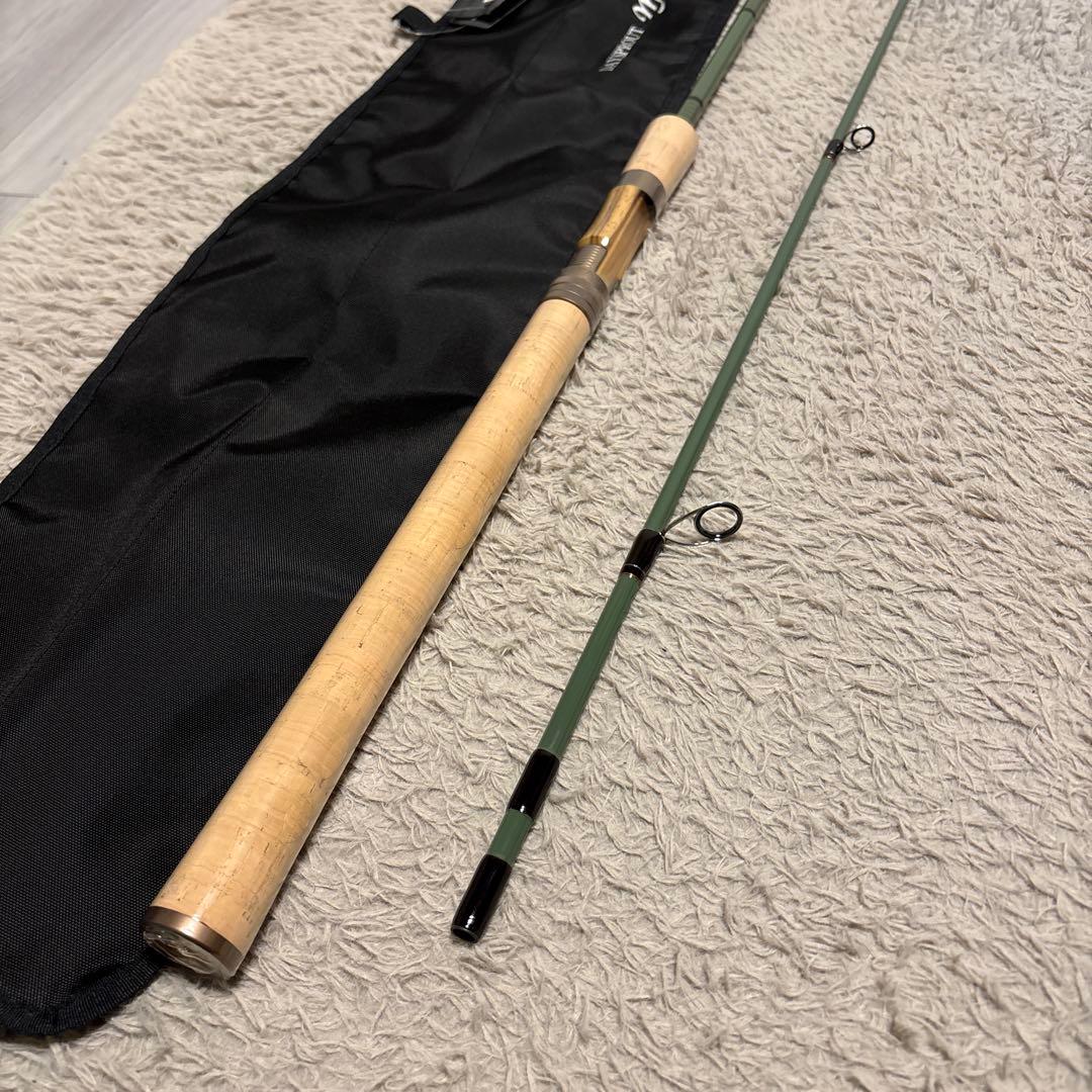 希少　ディスプラウト M-LARVA 81MHS エム・ラルウァ81MHS