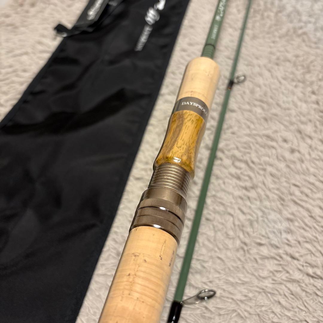 希少　ディスプラウト M-LARVA 81MHS エム・ラルウァ81MHS