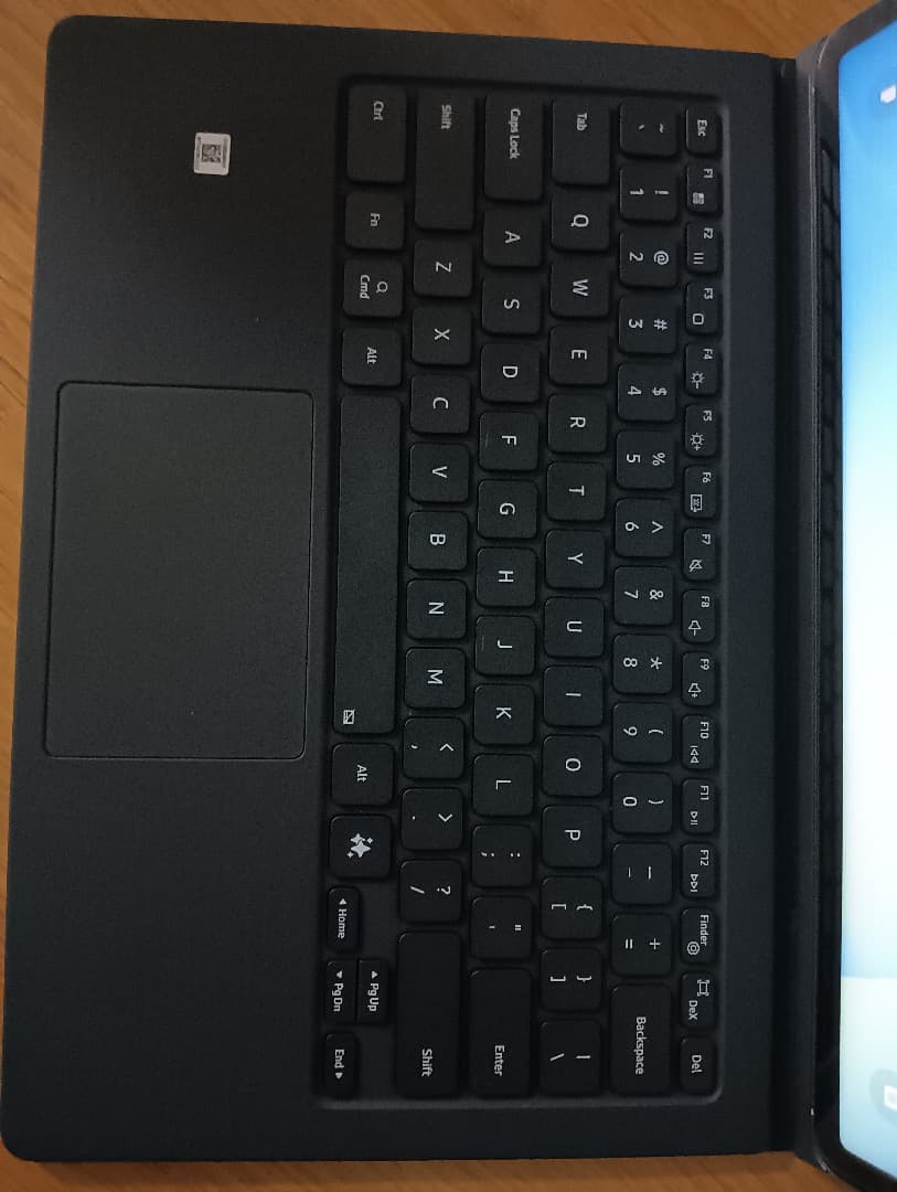 Galaxy Tab S10 FE+（純正キーボード＋Sペン付き）