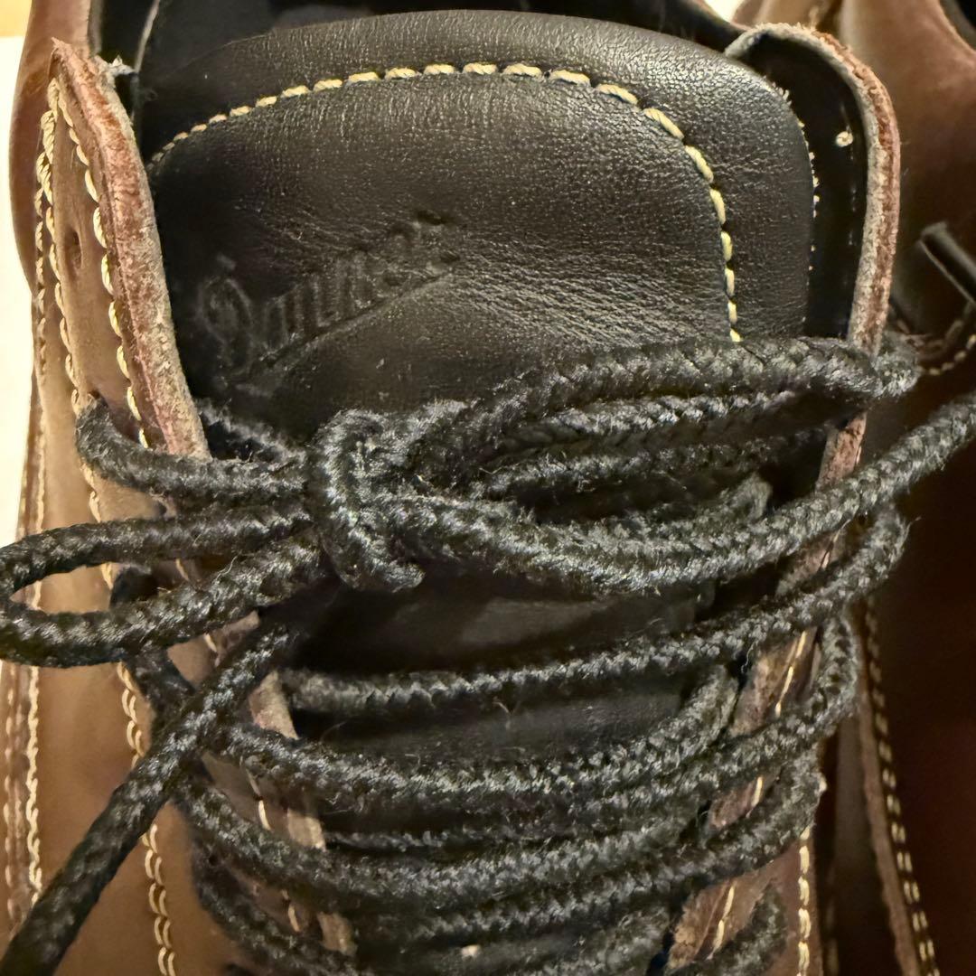 Danner ダナー D4002 HOOD  革靴　Vibram