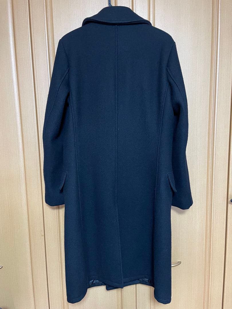 SCHOTT ショット　ロングピーコート US740N PEA JACKET