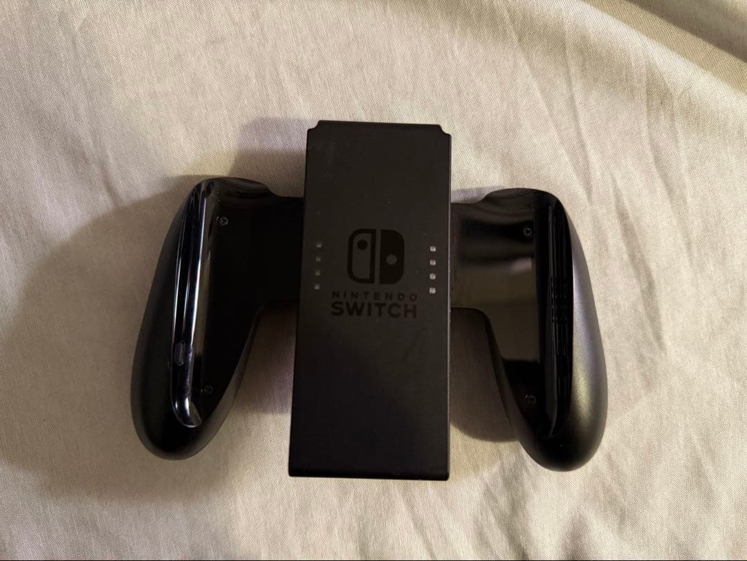 Switch本体・周辺機器+ ソフト10本など