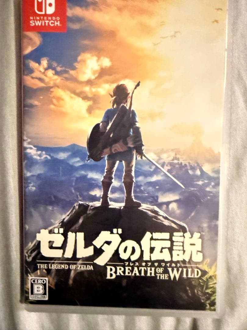 Switch本体・周辺機器+ ソフト10本など