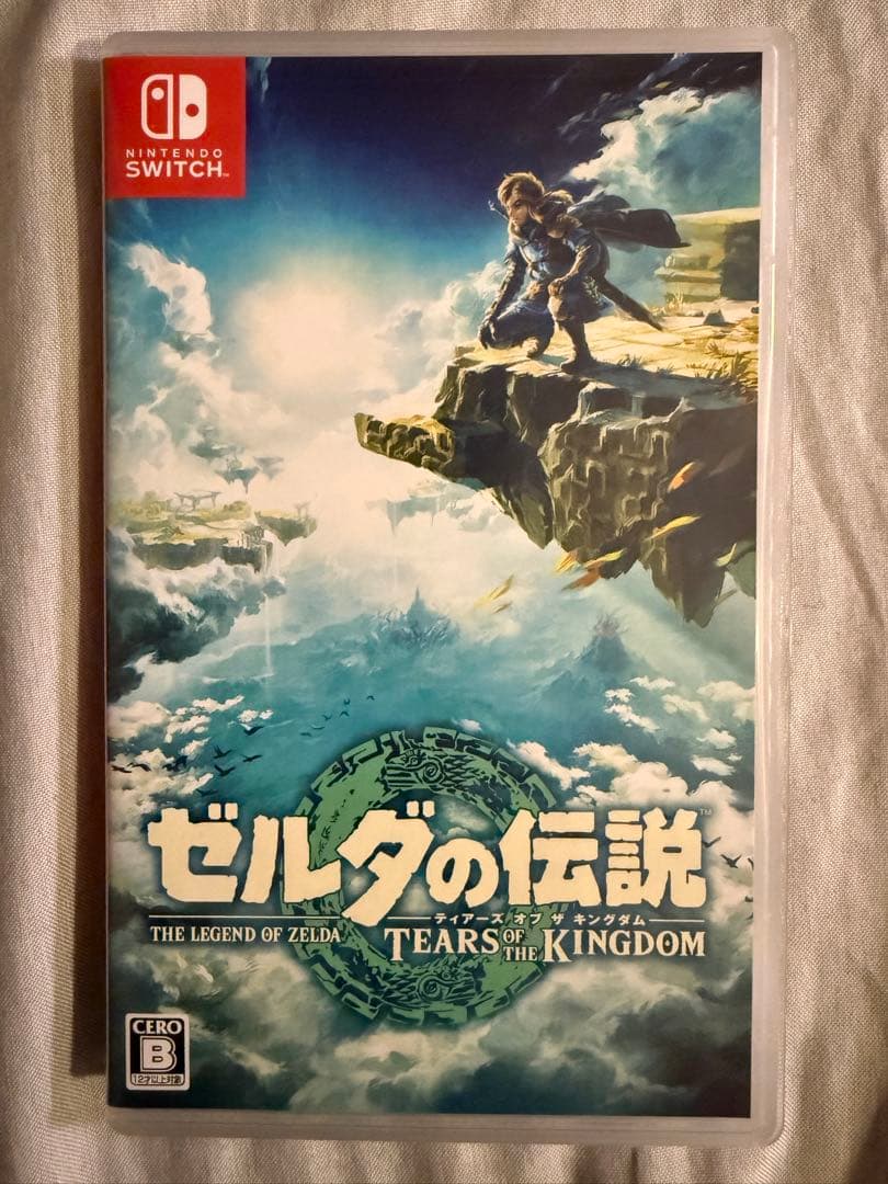 Switch本体・周辺機器+ ソフト10本など