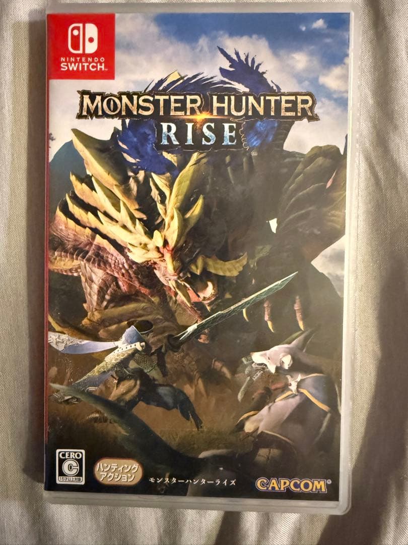 Switch本体・周辺機器+ ソフト10本など