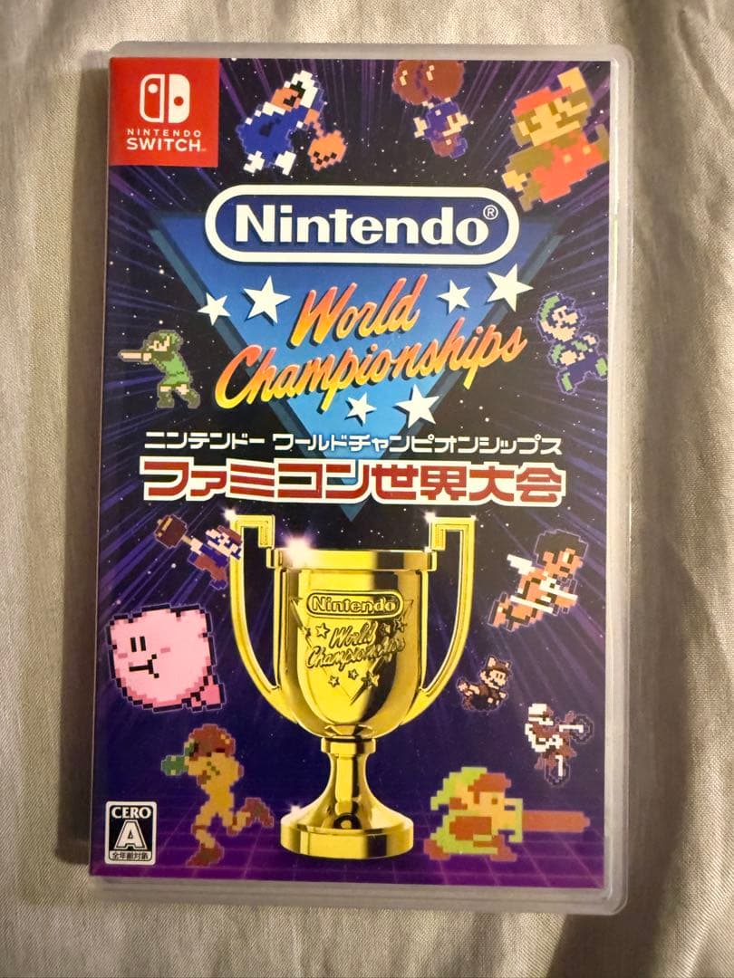 Switch本体・周辺機器+ ソフト10本など