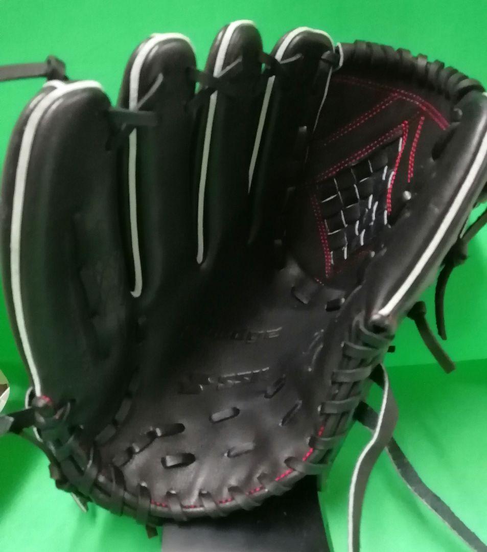 504.SSKプロエッジ硬式グラブ