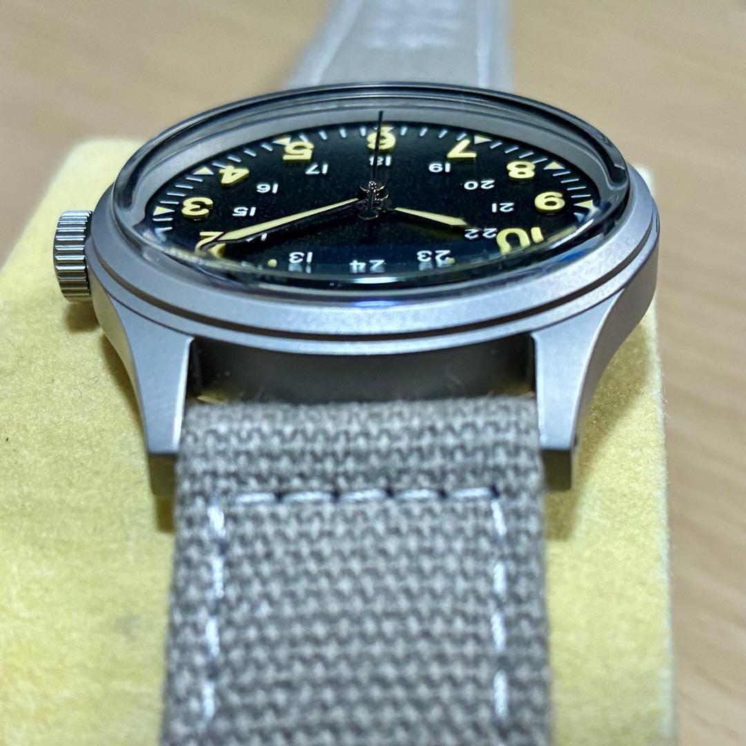 Praesidus / プレジダス Jungle Field ミリタリー【美品】