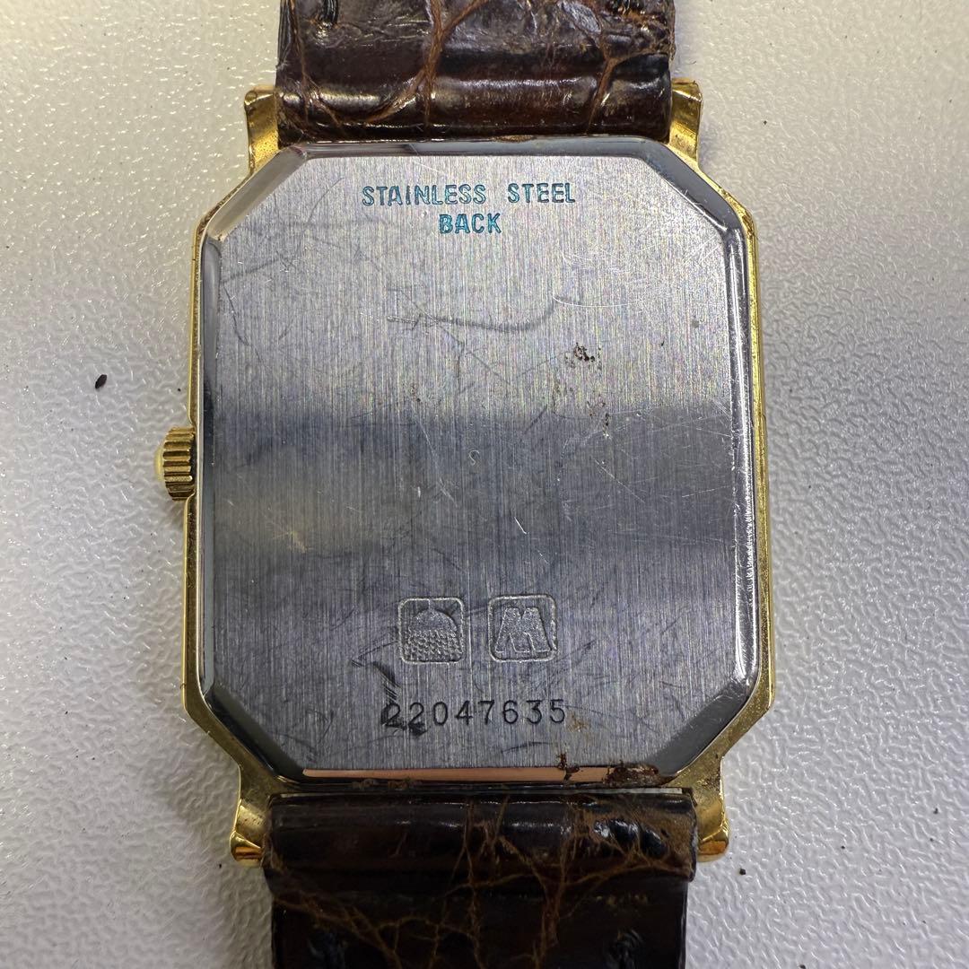 ☆ロンジン LONGINES☆Quartx L.150.2 メンズ 腕時計