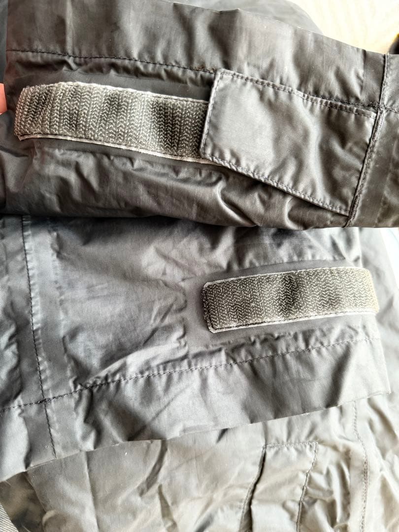 DAIWA ウィンタースーツWL(上下セット)