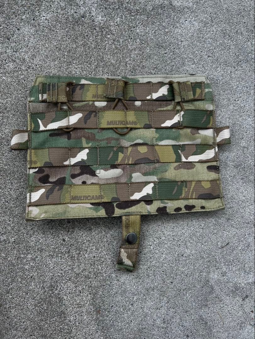 TMC Crye precision jpc2.0 実物付き